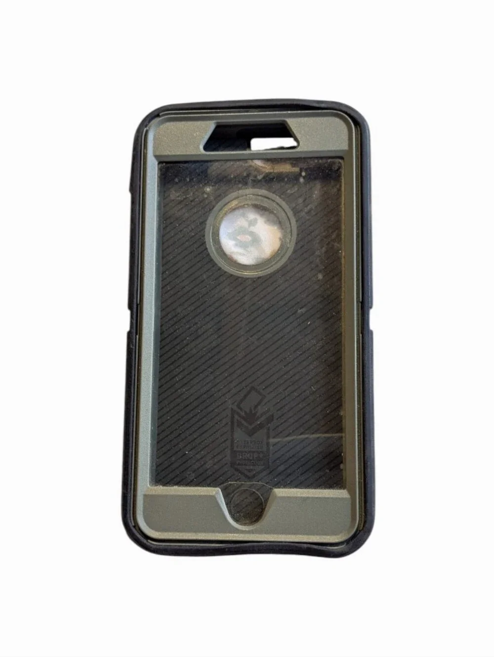OtterBix Defender Series for An iPhone 6s Plus Or iPhone 7 Plus Phone Case